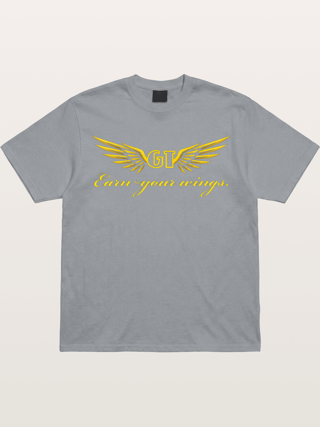 GT Wings Gildan T-shirt