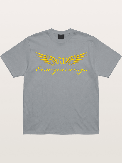 GT Wings Gildan T-shirt