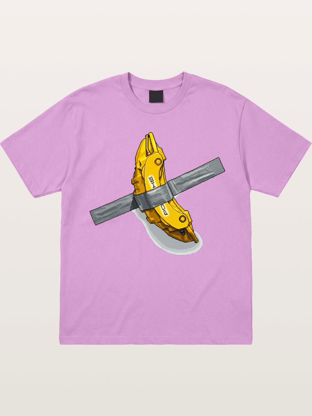 Brake Clamp Gildan T-shirt