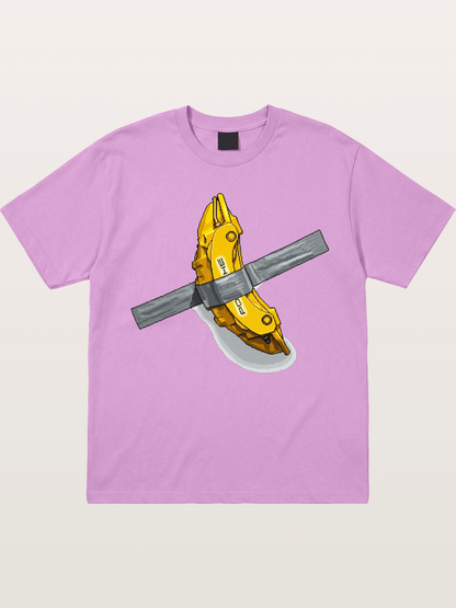 Brake Clamp Gildan T-shirt