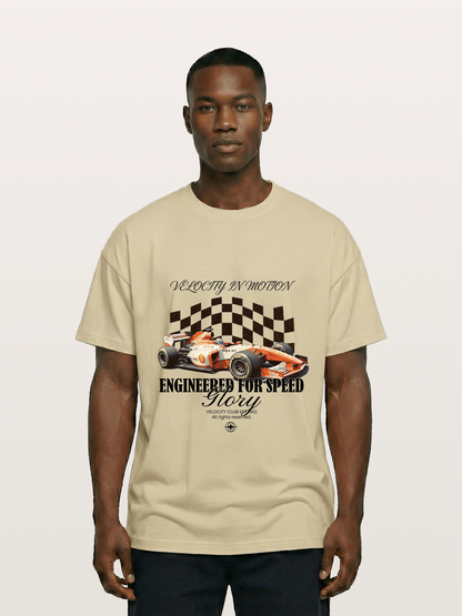 Engineered for Speed Gildan T-shirt