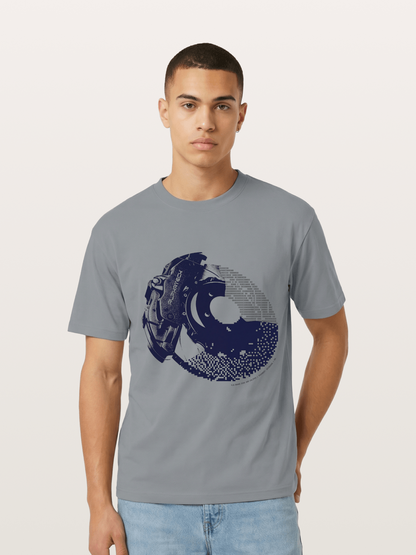 Brake Tech Gildan T-shirt