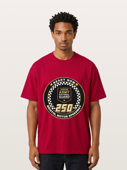 Bristol 250 Gildan T-shirt