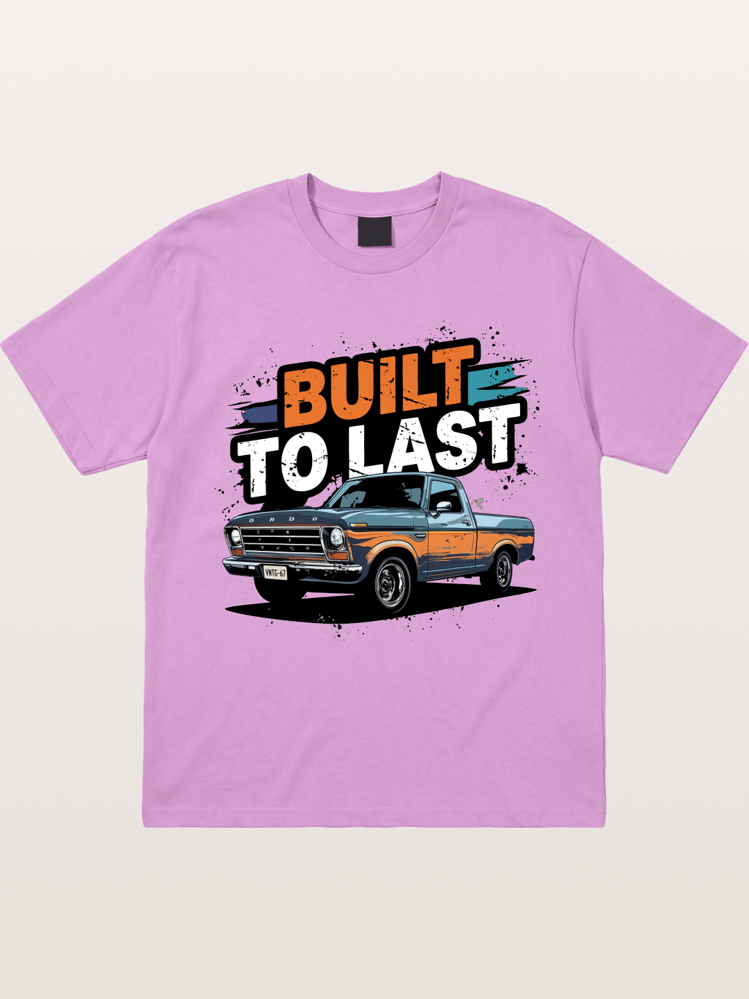 Vintage Ford Gildan T-shirt