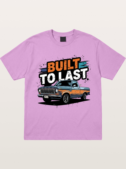 Vintage Ford Gildan T-shirt