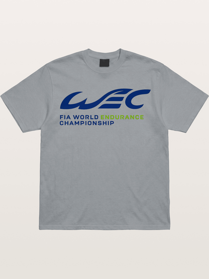 WEC Logo Gildan T-shirt