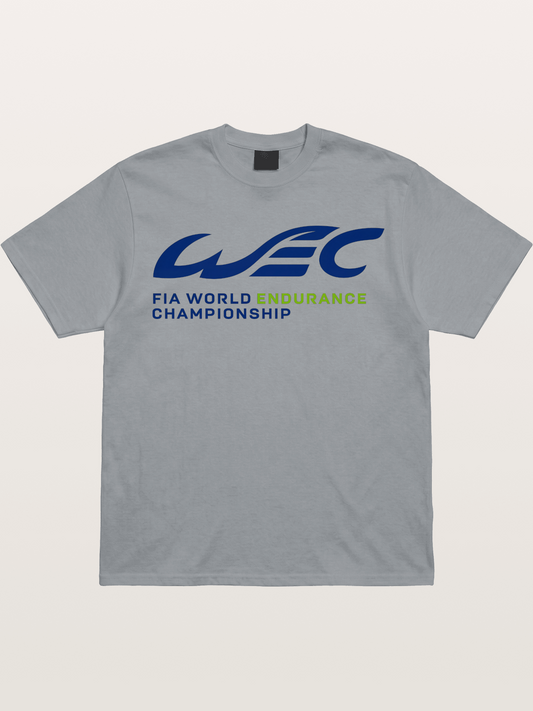 WEC Logo Gildan T-shirt