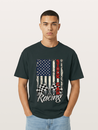 Patriot Racing Gildan T-shirt