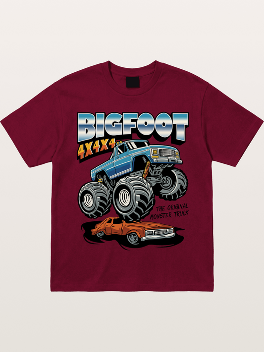 Truck Legend Gildan T-shirt