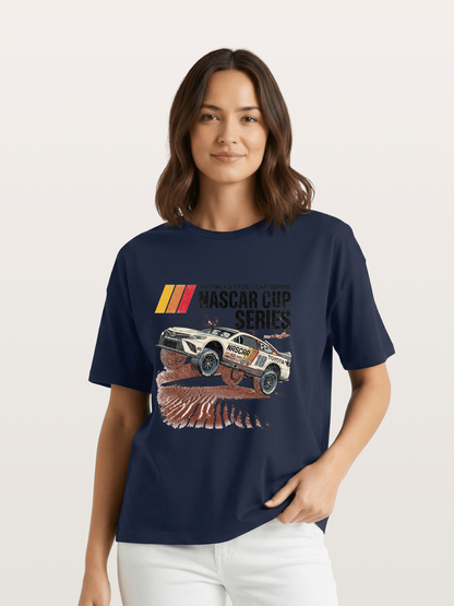 Cup Series Gildan T-shirt