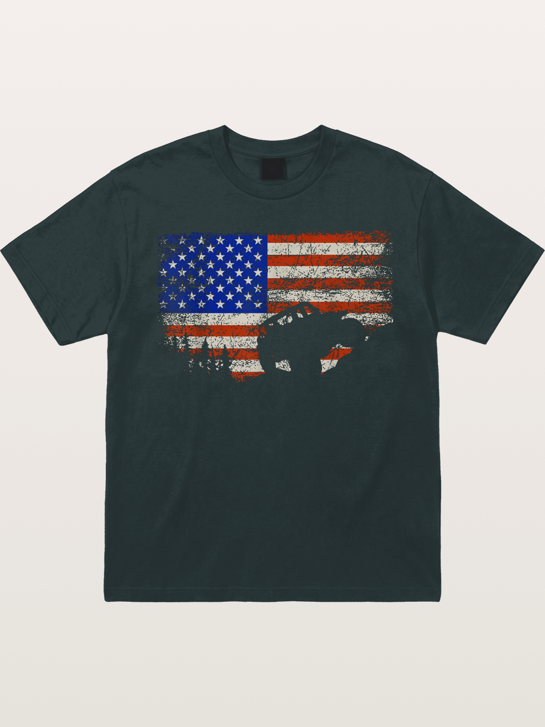 American Racer Gildan T-shirt