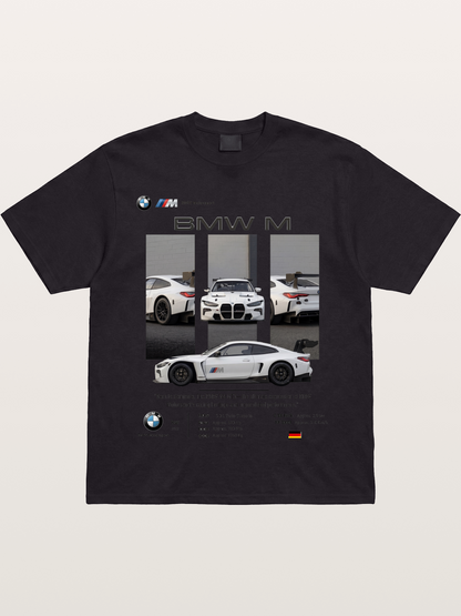 BMW M Spec Gildan T-shirt