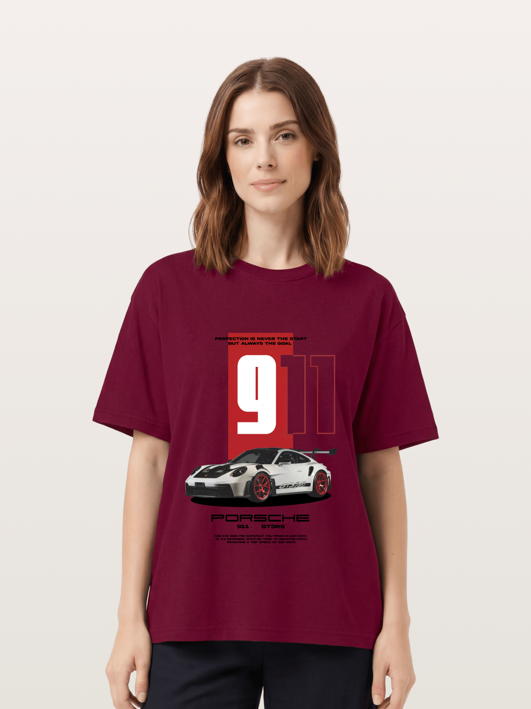 911 Perfection Gildan T-shirt