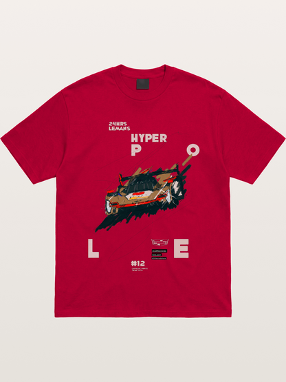 Cadillac Speed Gildan T-shirt