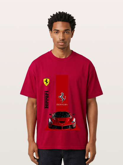 Prancing Speed Gildan T-shirt