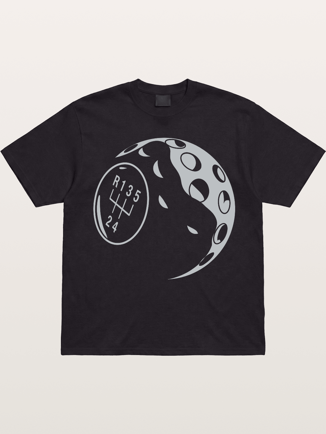 R135 Gear Gildan T-shirt