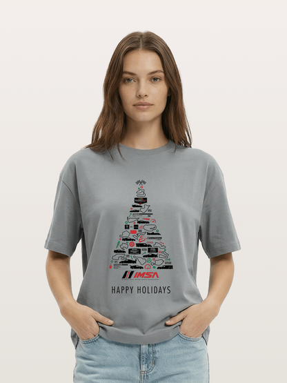 Camel GT Era Gildan T-shirt