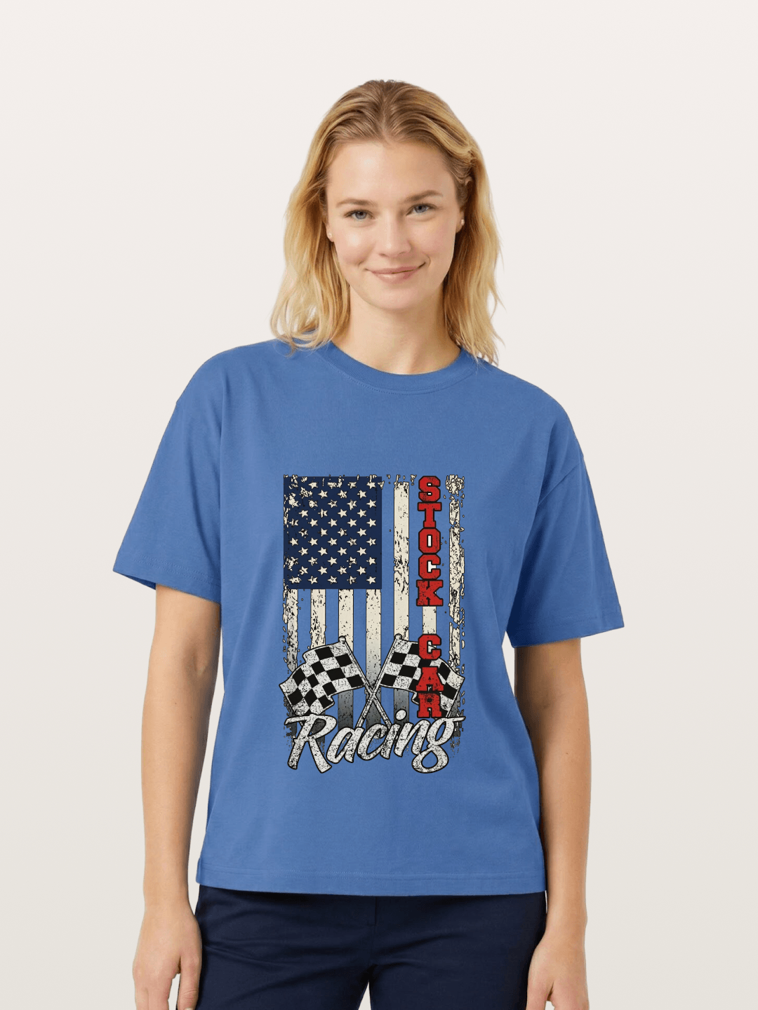 Patriot Racing Gildan T-shirt