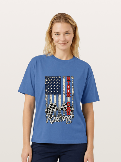Patriot Racing Gildan T-shirt