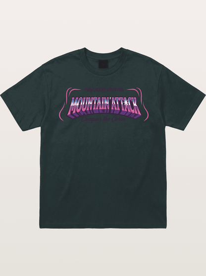 Precision Curve Gildan T-shirt