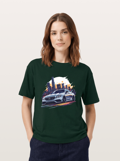 Urban Racer Gildan T-shirt