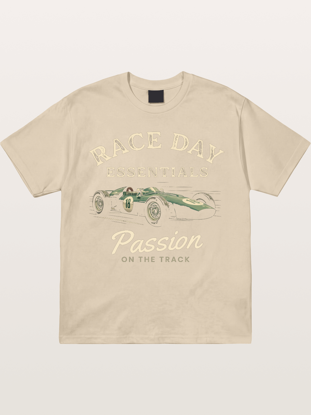Track Legacy Gildan T-shirt