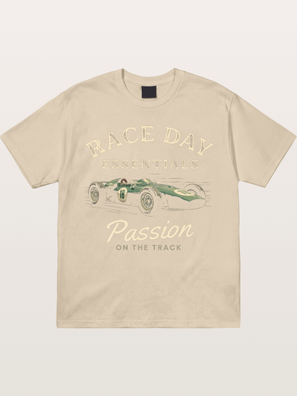 Track Legacy Gildan T-shirt