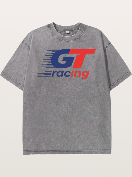 Speed GT Washed T-shirt