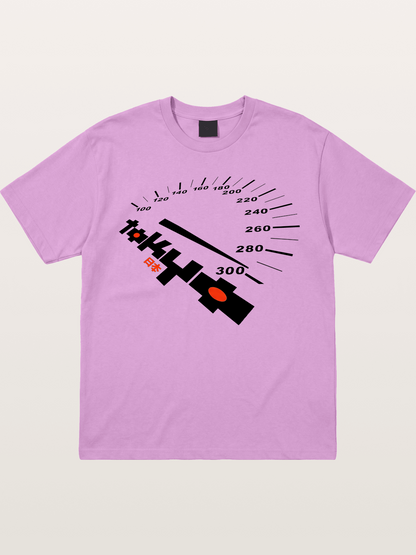Wangan Speed Gildan T-shirt