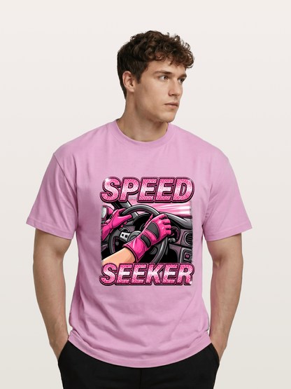 Speed Seeker Gildan T-shirt