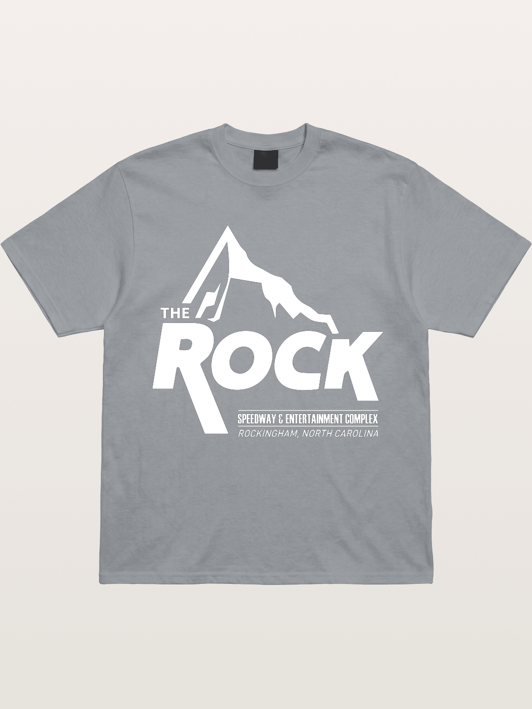 The Rock Speedway Gildan T-shirt