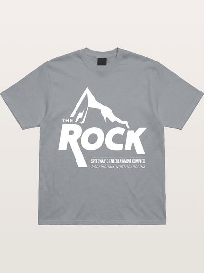 The Rock Speedway Gildan T-shirt