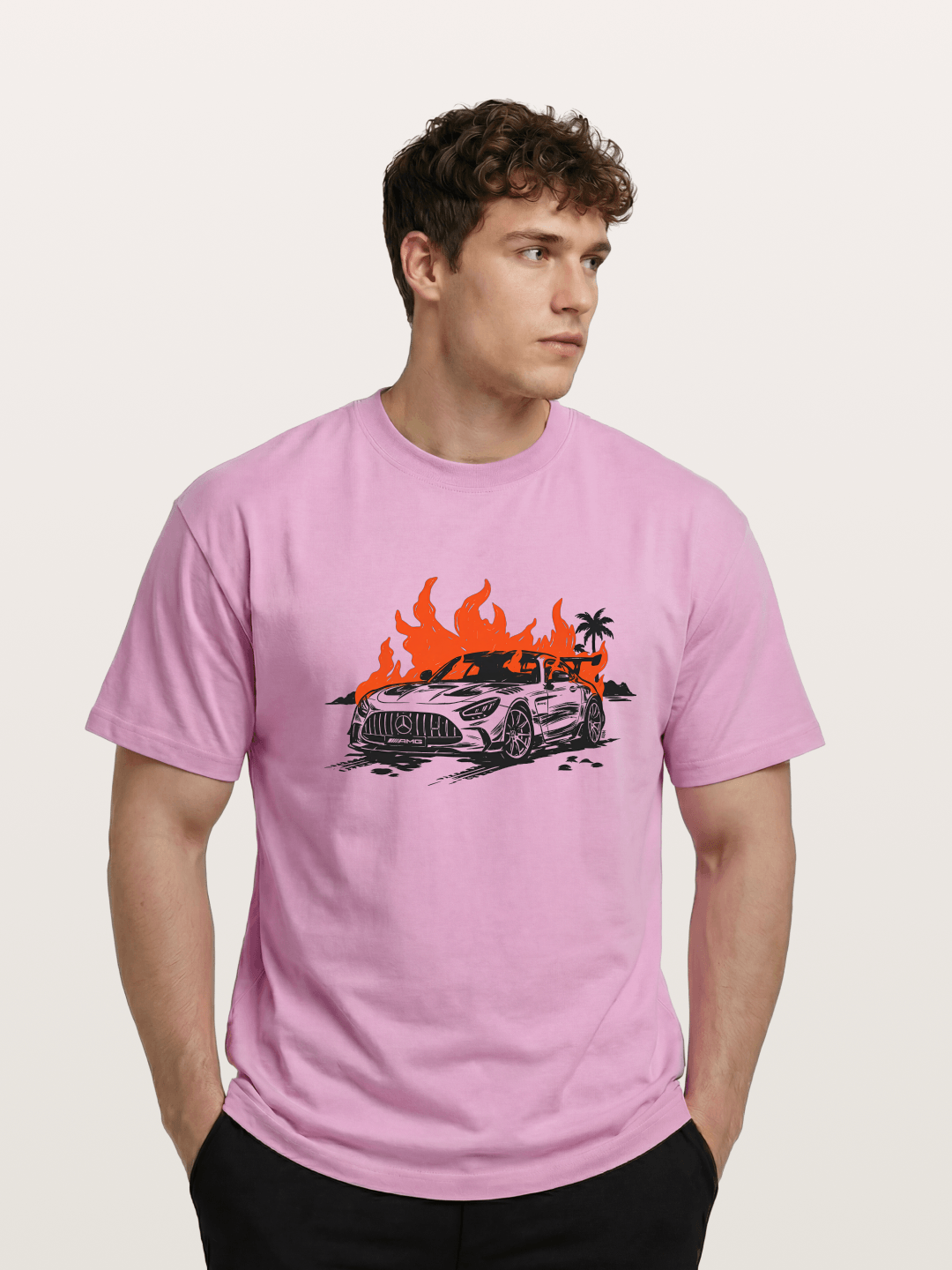 Tropic GT Gildan T-shirt