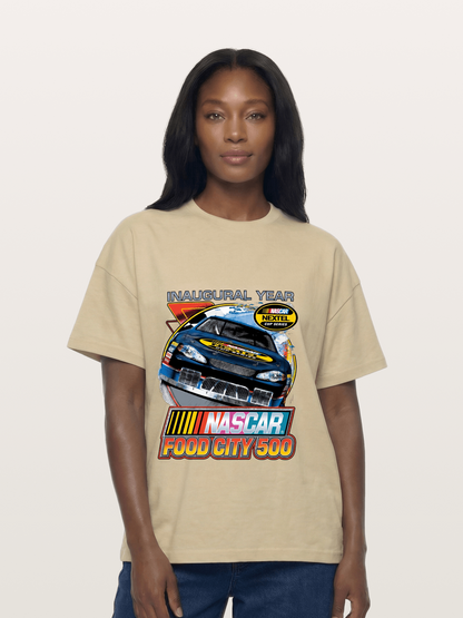 Inaugural Food City 500 Gildan T-shirt