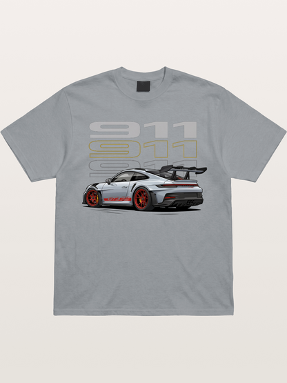 911 GT3 RS Gildan T-shirt