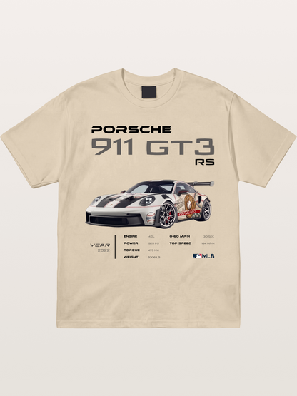 Home Run Racer Gildan T-shirt
