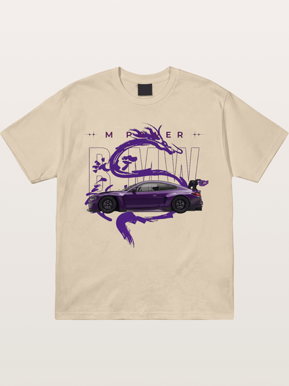 M4 Race Gildan T-shirt