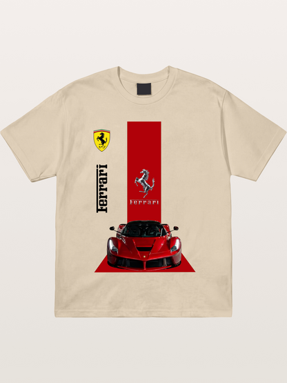 Prancing Speed Gildan T-shirt