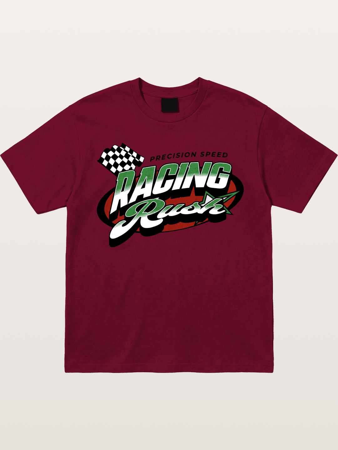 Racing Rush Gildan T-shirt