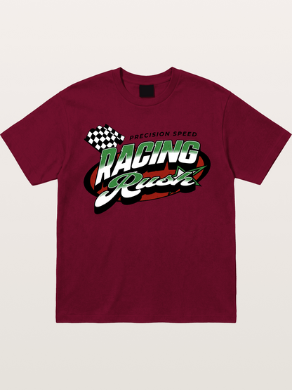 Racing Rush Gildan T-shirt