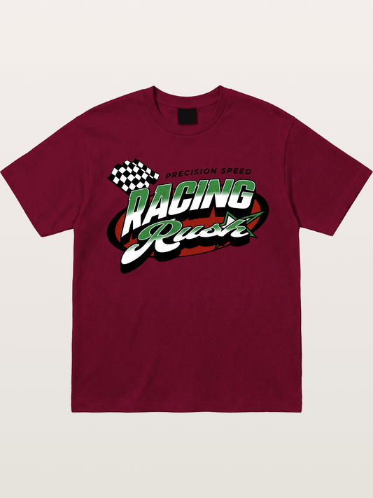 Racing Rush Gildan T-shirt