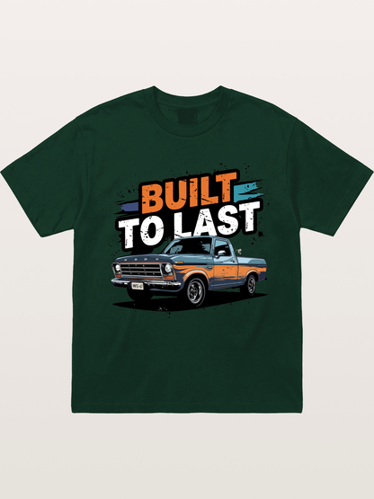 Vintage Ford Gildan T-shirt