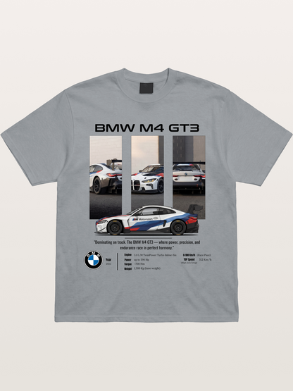 Track Dominator Gildan T-shirt