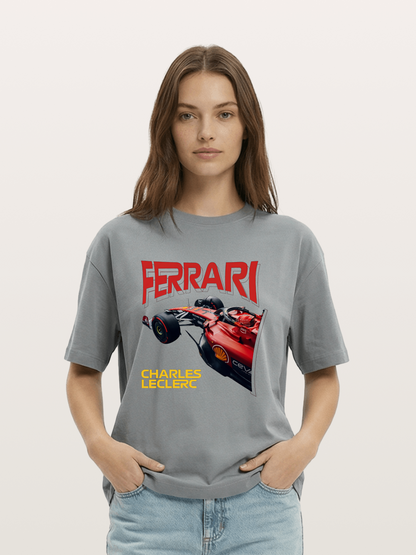 Open Top Gildan T-shirt