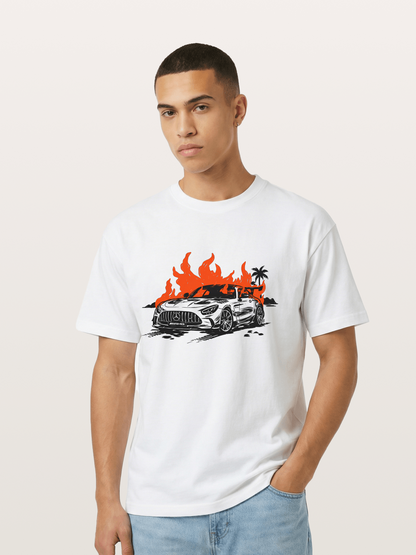 Tropic GT Gildan T-shirt