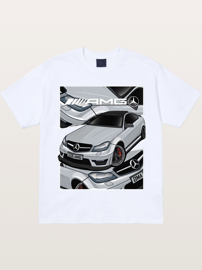 Coupe Ace Gildan T-shirt