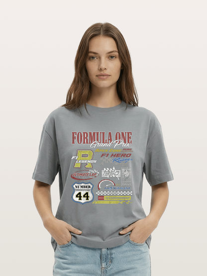 F1  LEGENDS Gildan T-shirt