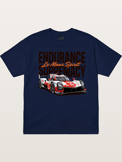 Le Mans Supremacy Gildan T-shirt