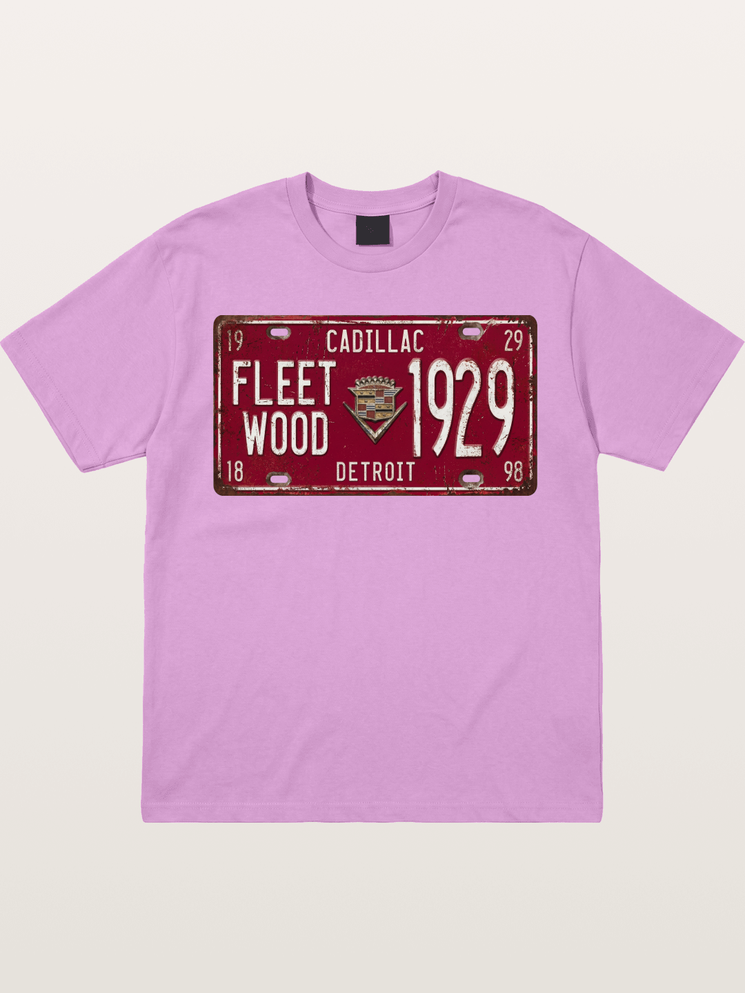 Fleetwood Tag Gildan T-shirt