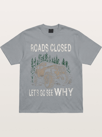 Wild Explorer Gildan T-shirt